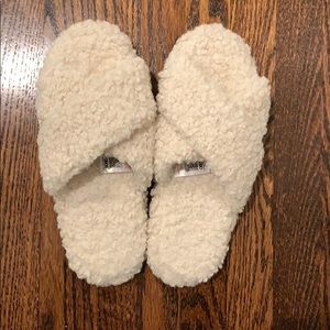 ASOS slippers